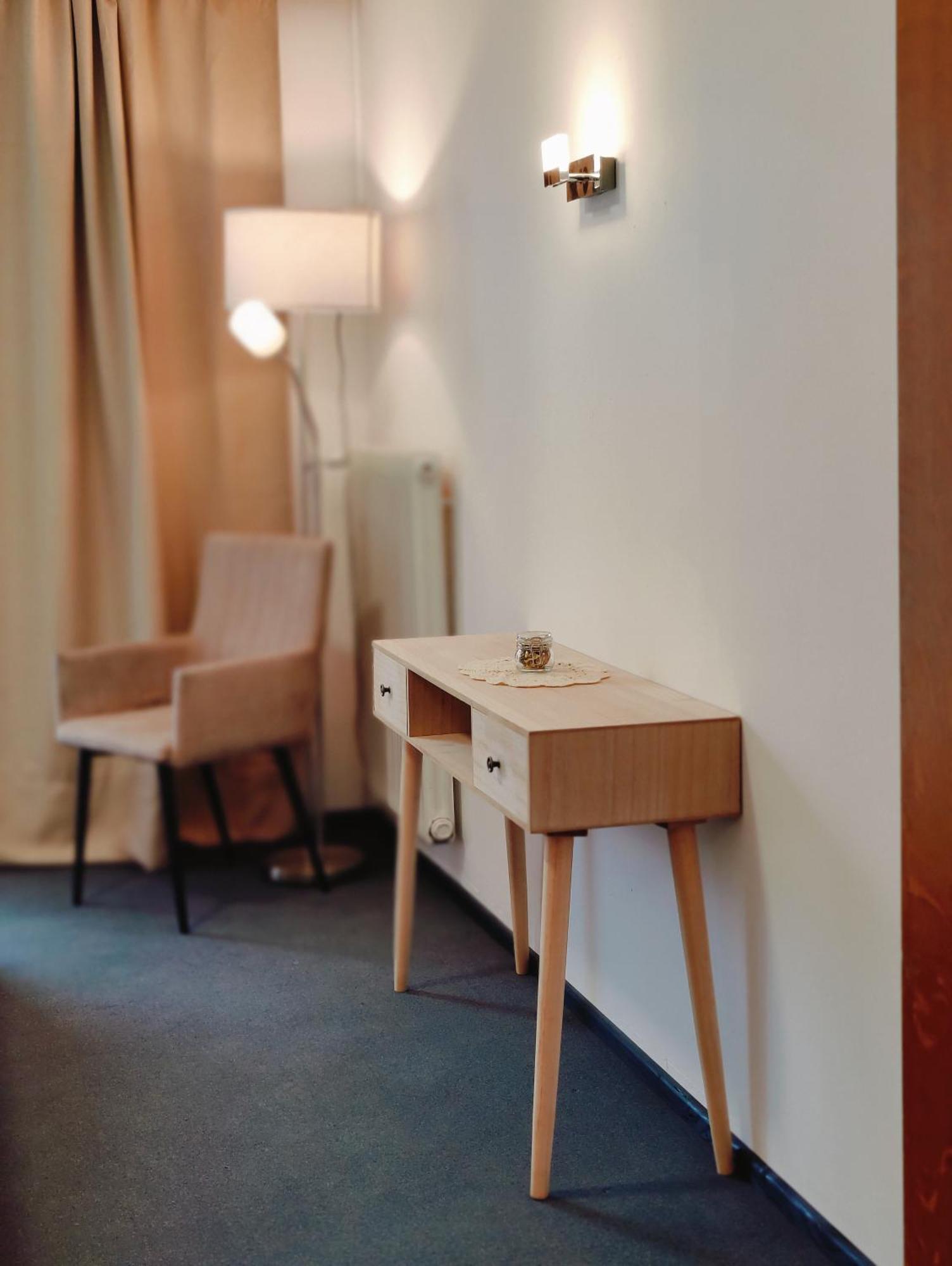 Lorenzhof By Julka - Self Checkin Hotell Ledenitzen Eksteriør bilde