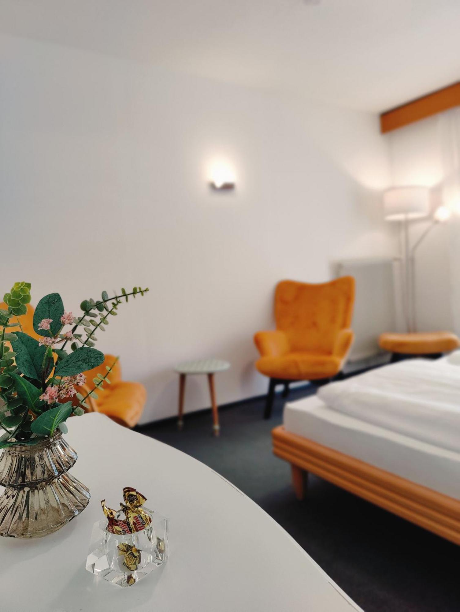 Lorenzhof By Julka - Self Checkin Hotell Ledenitzen Eksteriør bilde