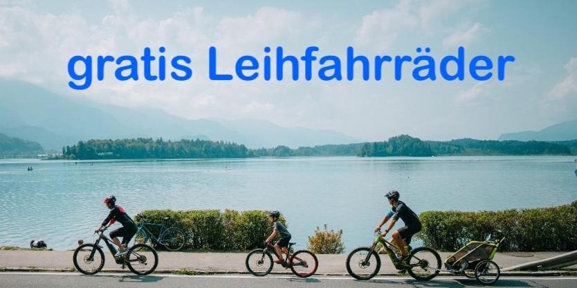 Lorenzhof By Julka - Self Checkin Hotell Ledenitzen Eksteriør bilde