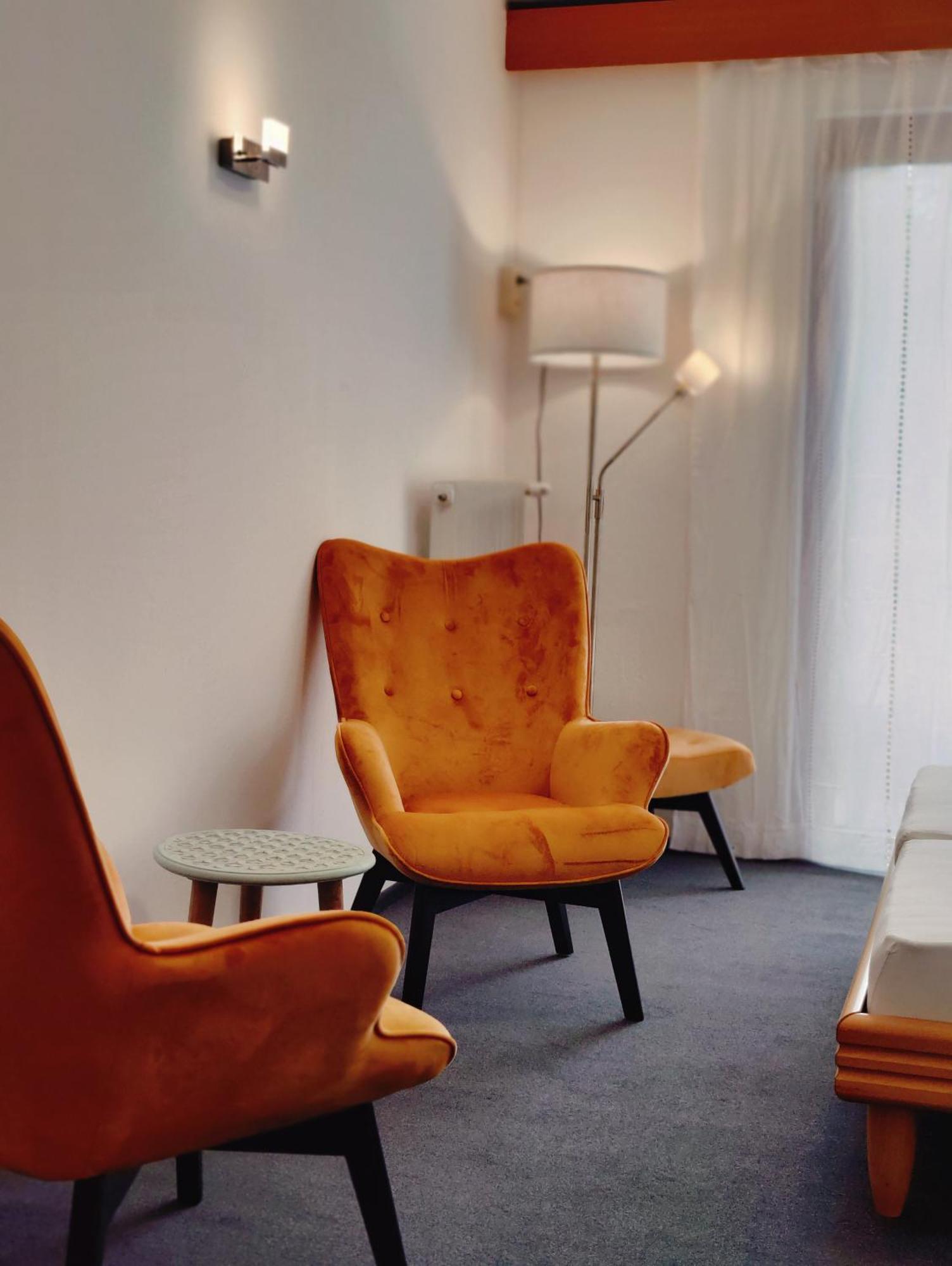 Lorenzhof By Julka - Self Checkin Hotell Ledenitzen Eksteriør bilde