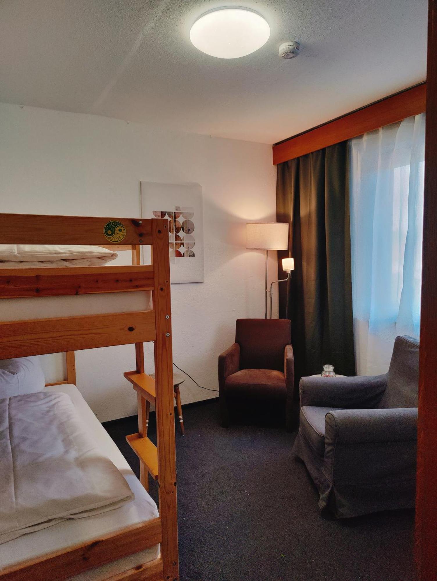 Lorenzhof By Julka - Self Checkin Hotell Ledenitzen Eksteriør bilde