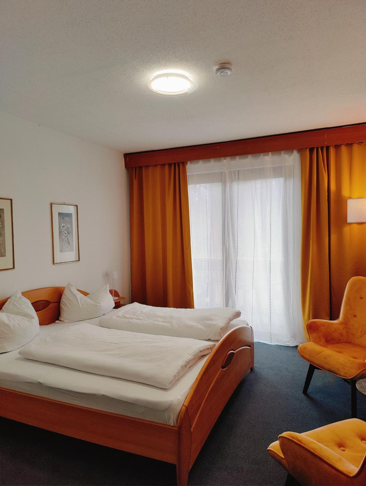 Lorenzhof By Julka - Self Checkin Hotell Ledenitzen Eksteriør bilde